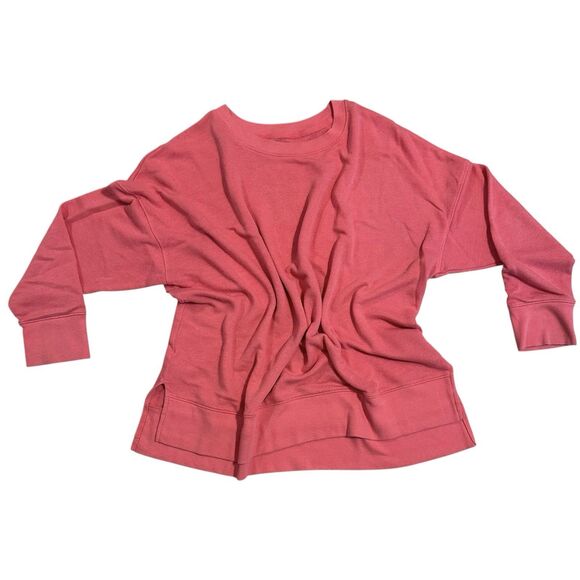 Bundle of 3 Plus Size Women Sweatshirt Size 3XL Long Sleeve Winter Fall Casual - Picture 1 of 6